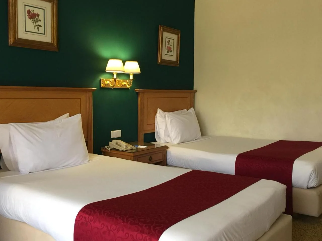 Hotel - Thumbnail 10