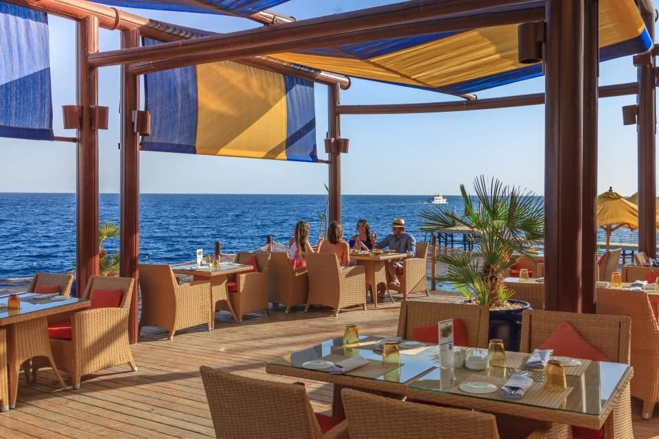 Grand Rotana Resort - Photo 3