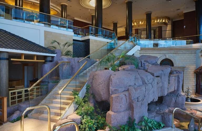 Hilton Cairo Grand Nile - Photo 1