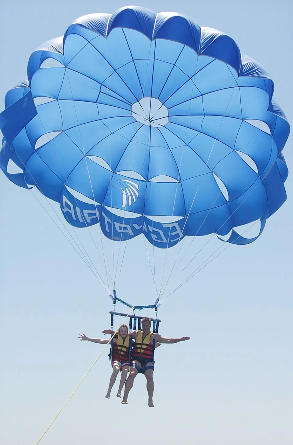 Water Sports in Sharm El Sheikh - Photo 1