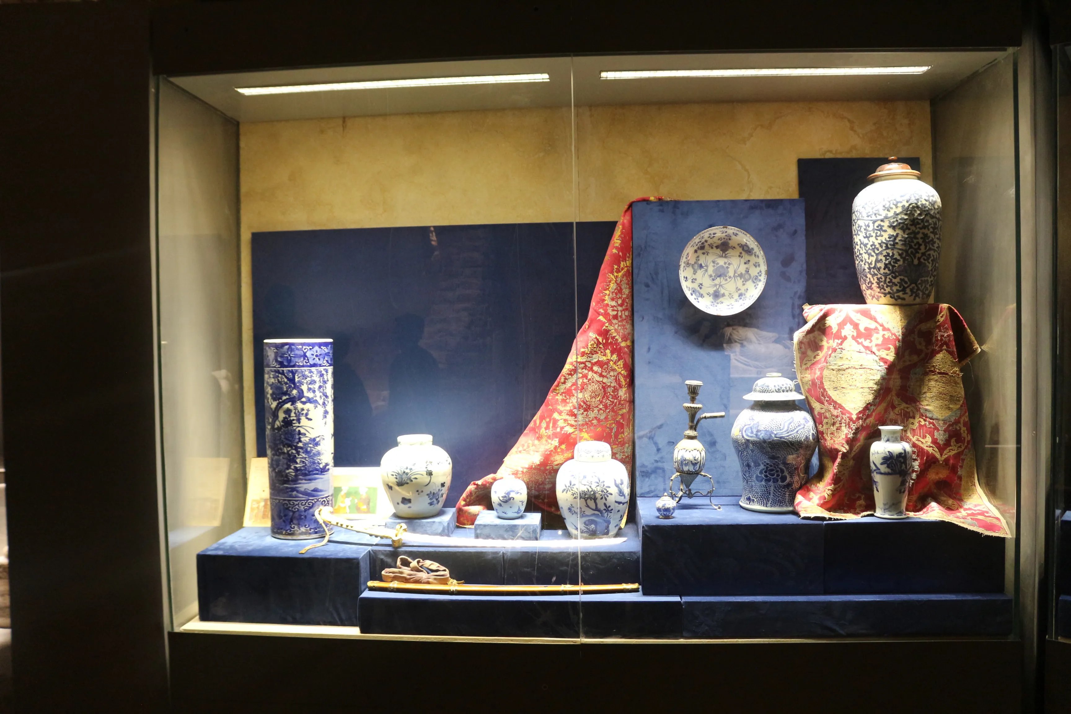 Sharm El Sheikh City Tour - Photo 1