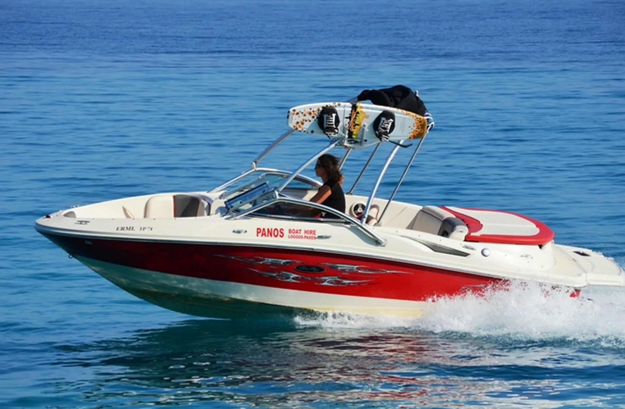 Mega Safari 6 in 1 Adventure - Photo 1