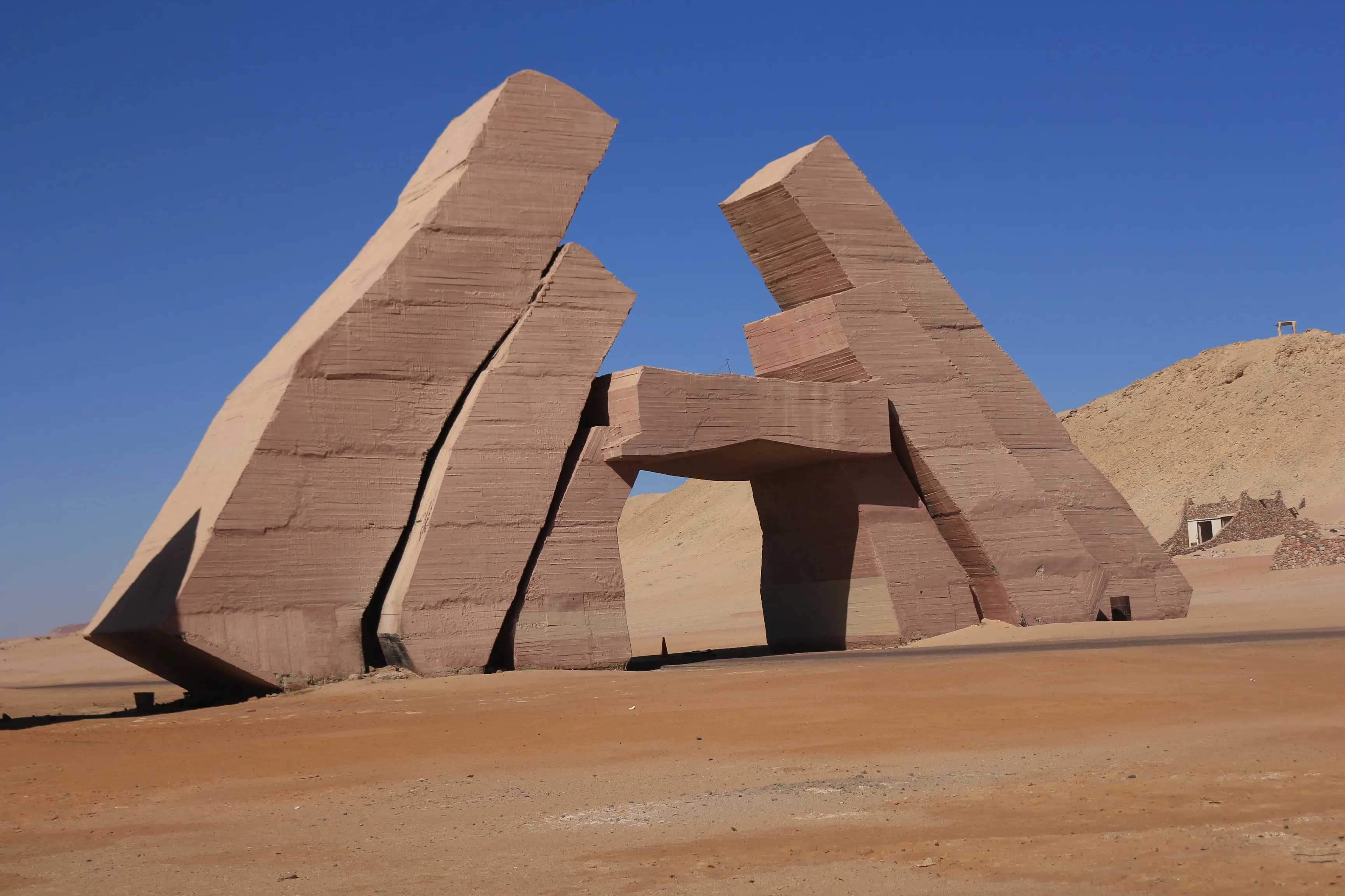 Ras Mohamed & White Island - Photo 1