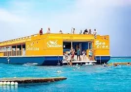 Panorama Submarine Trip - Photo 1