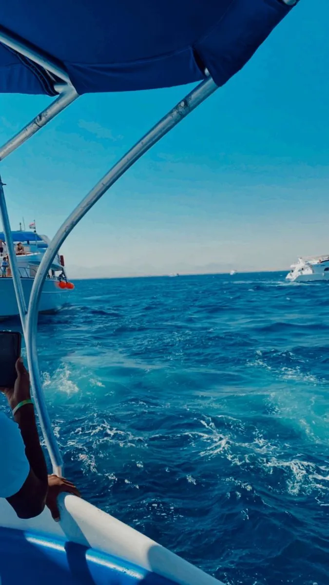 Pirates Sailing Boat Trip Hurghada - Photo 2