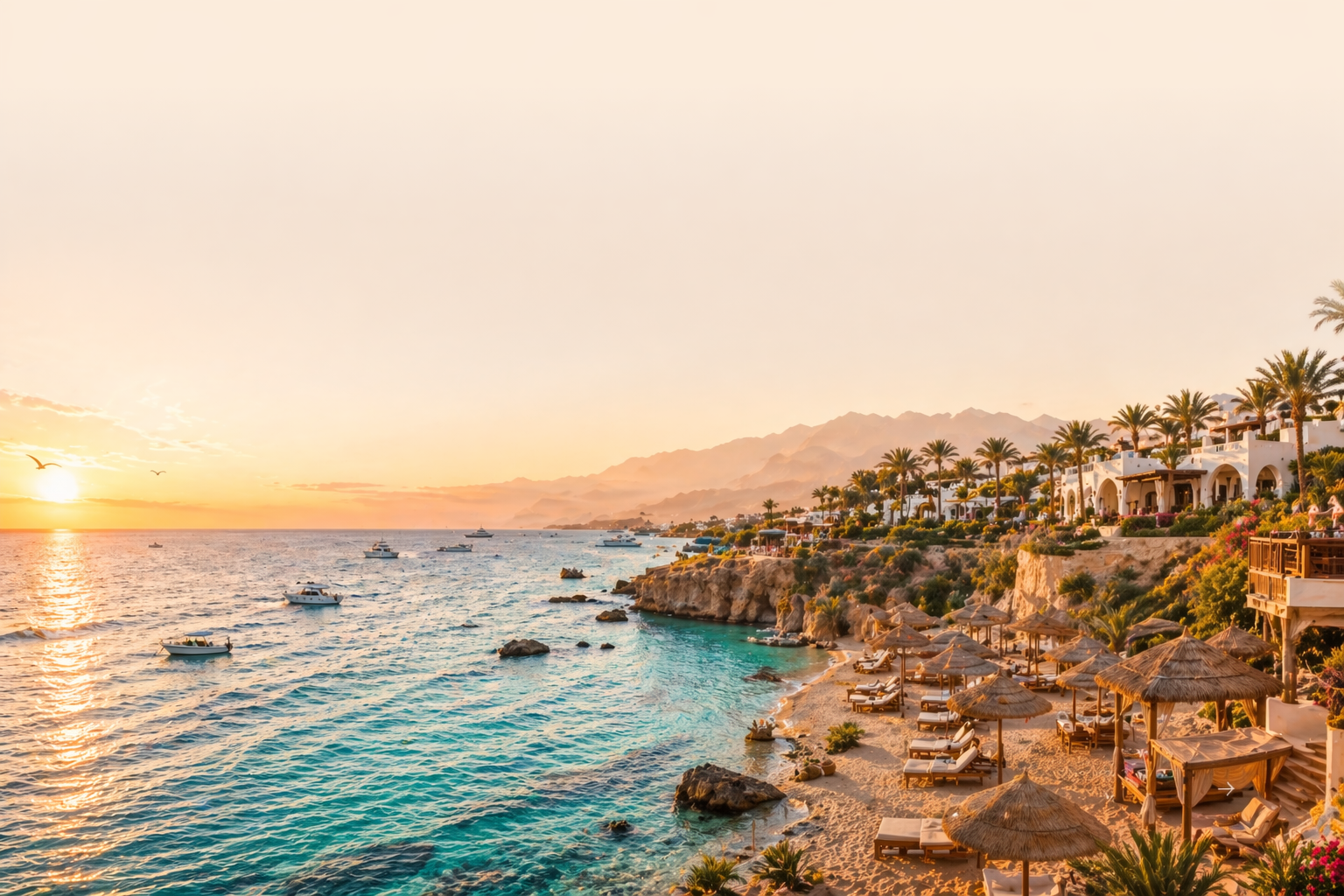 Egypt