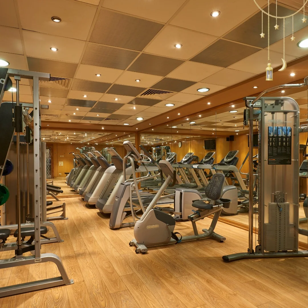 Safir Hotel Hurghada - Photo 3