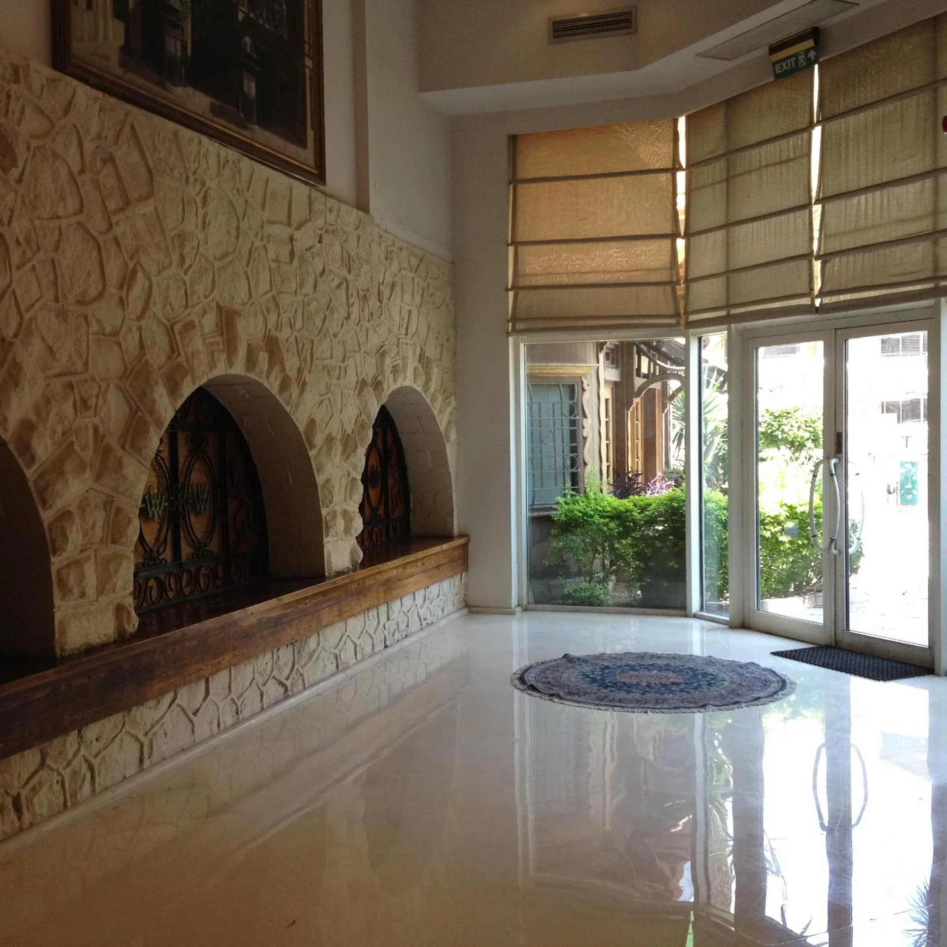 Amarante Pyramids Hotel - Photo 2