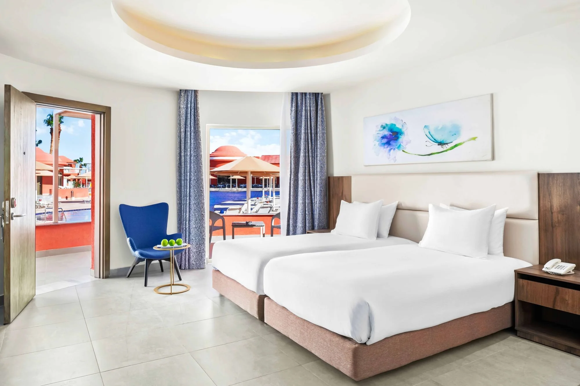 Pickalbatros Laguna Club - Photo 2