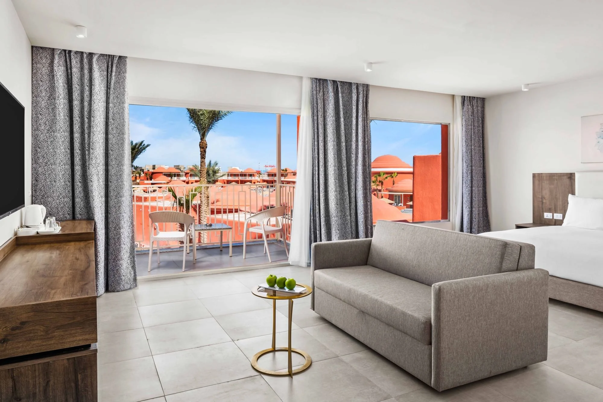 Pickalbatros Laguna Club - Photo 3