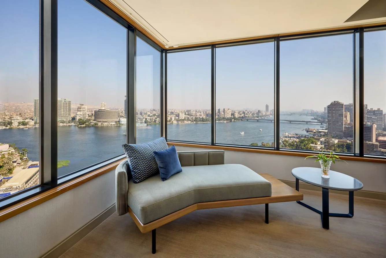 Sheraton Cairo Hotel & Casino - Photo 2