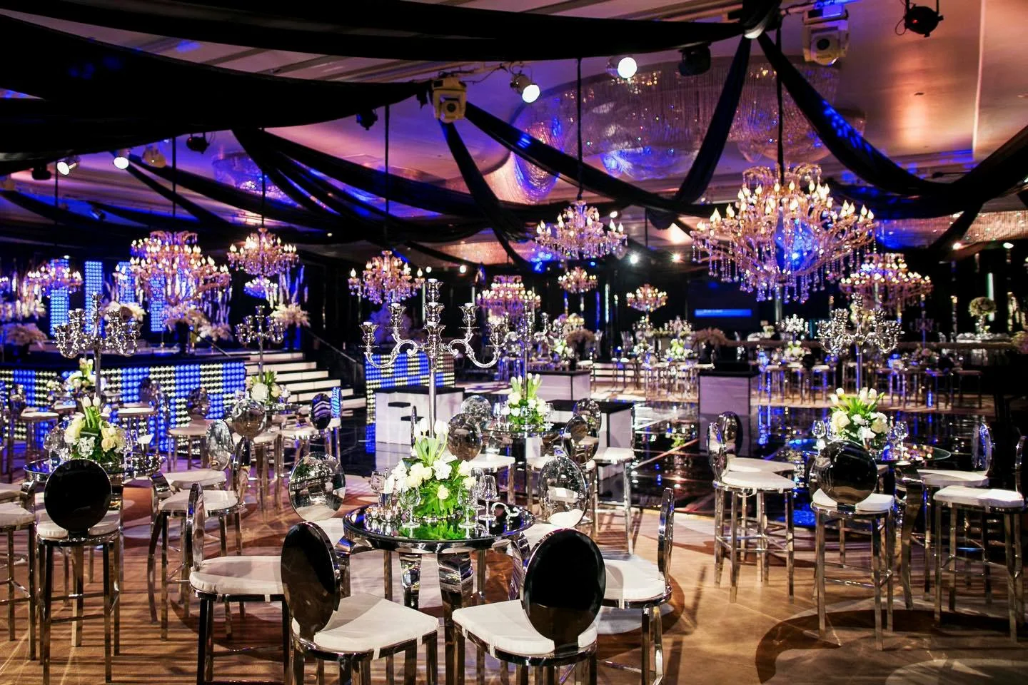 Royal Maxim Palace Kempinski Cairo - Photo 1