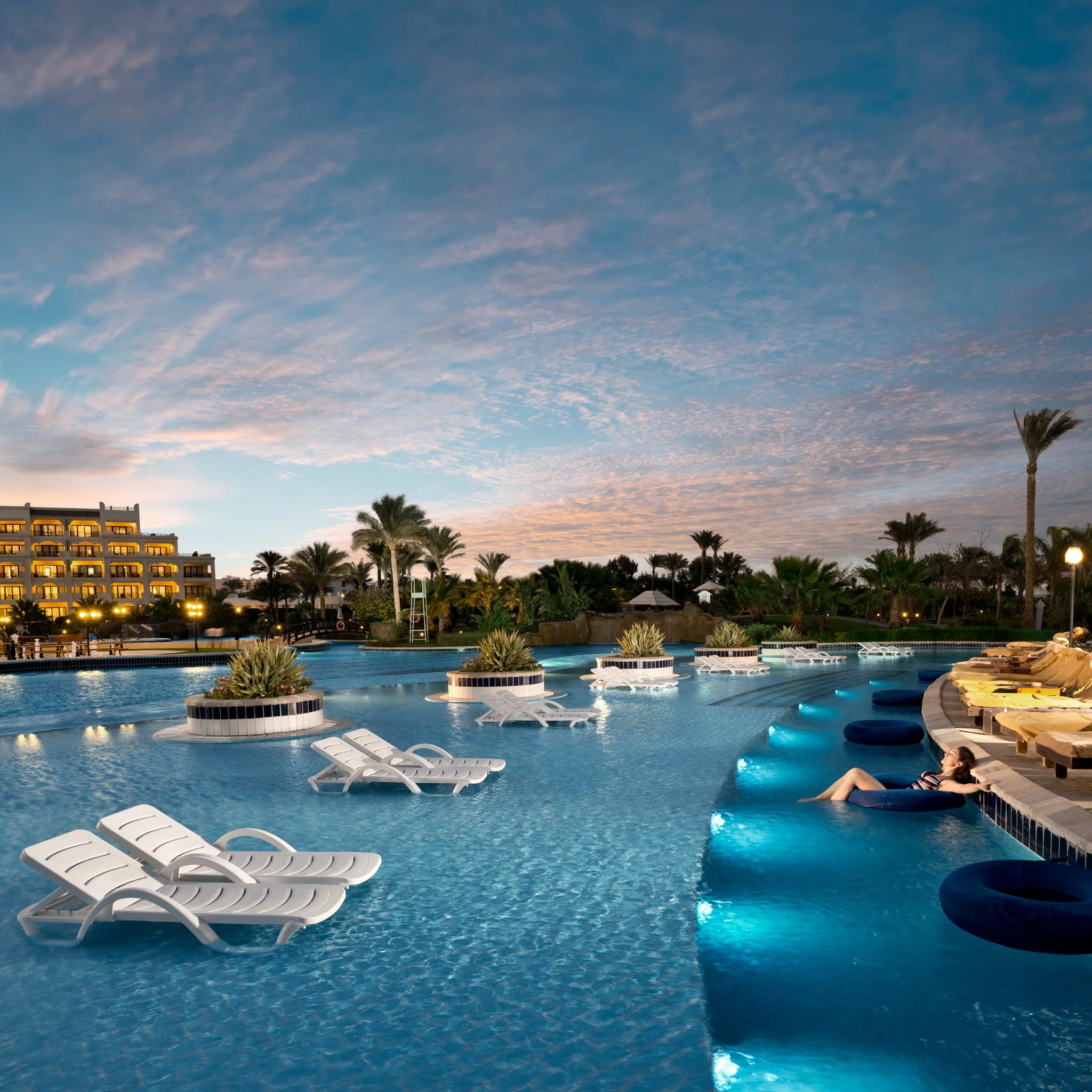 Steigenberger Hotel Hurghada - Photo 2