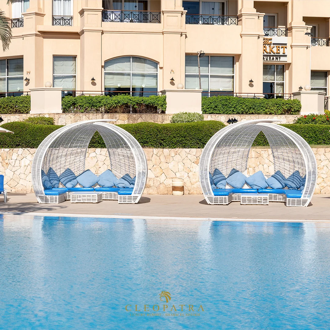 Cleopatra Luxury Resort - Photo 2