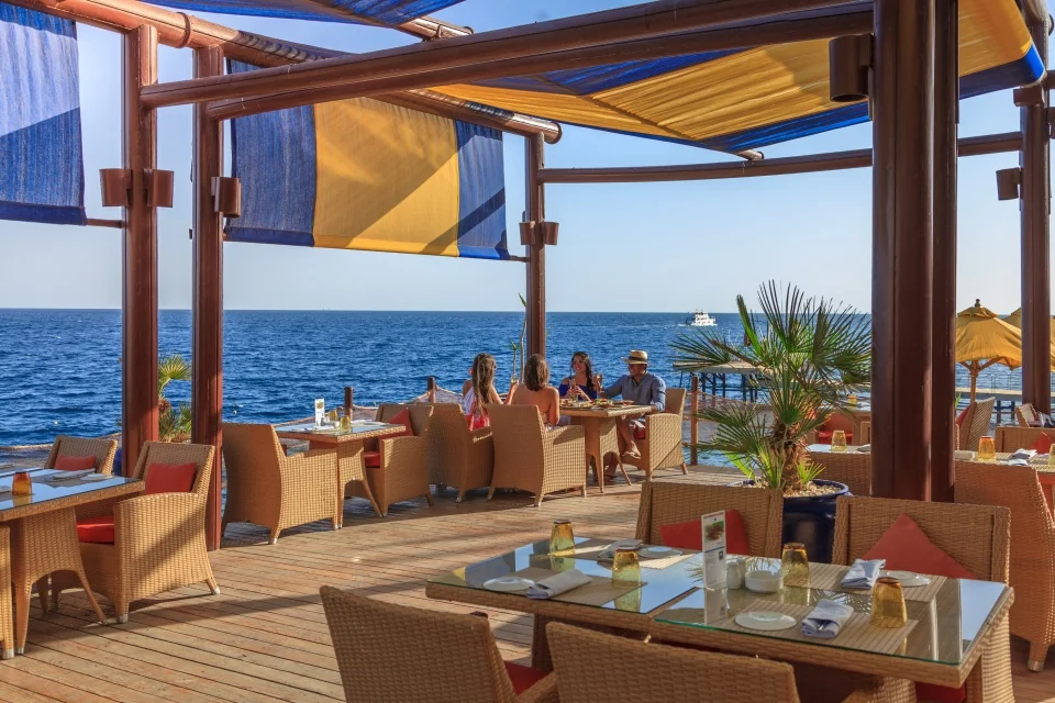 Grand Rotana Resort - Photo 3