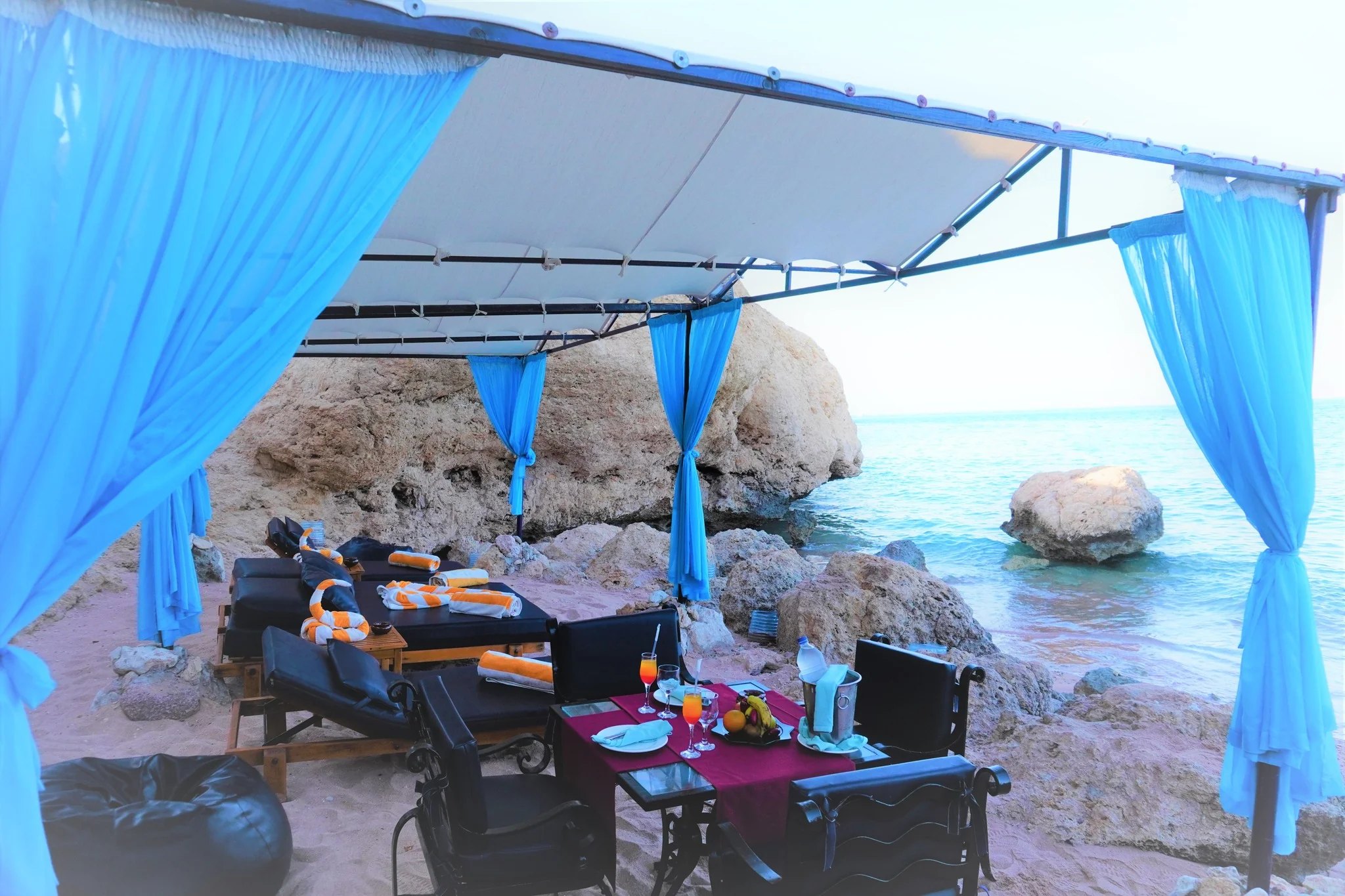 Safir Sharm Waterfalls Resort - Photo 1