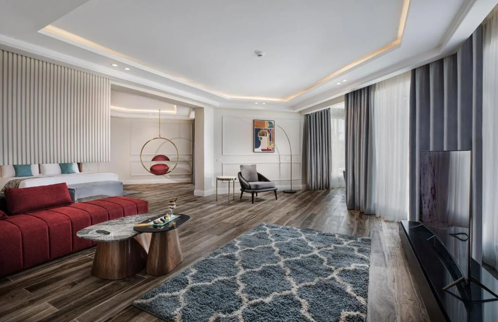 V Hotel Sharm El sheikh - Photo 1