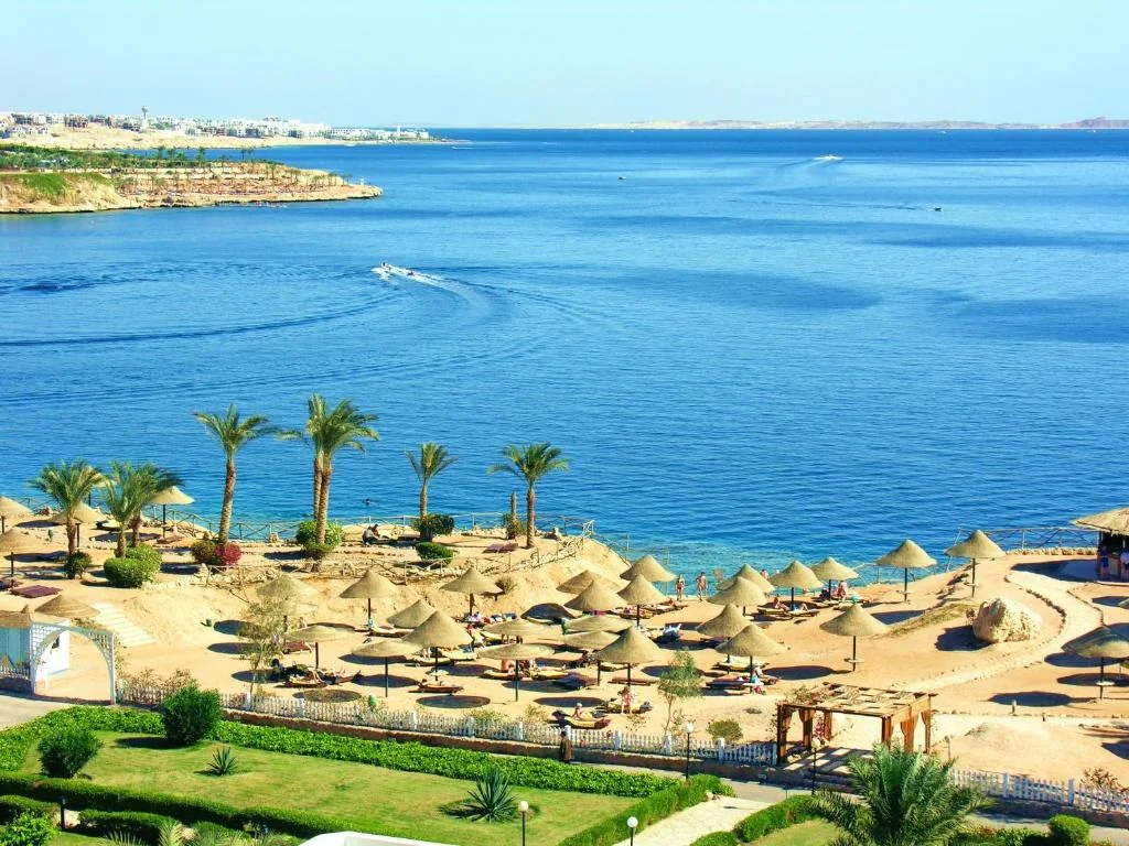 V Hotel Sharm El sheikh - Photo 2