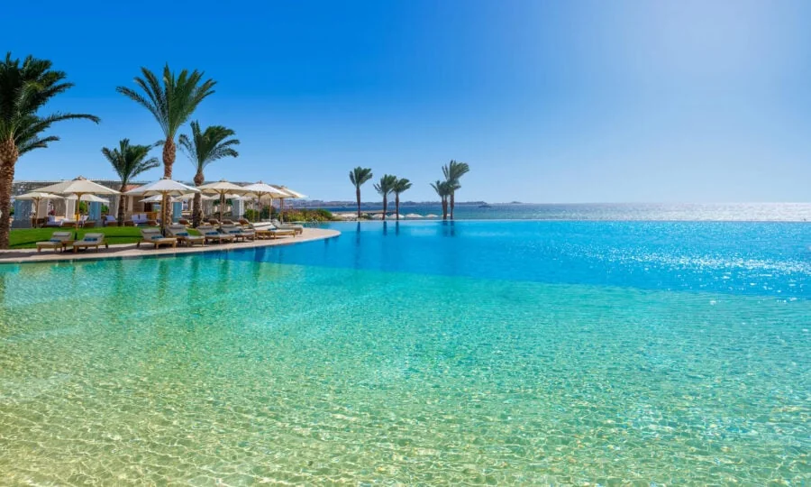 Baron Palace Sahl Hasheesh - Photo 3