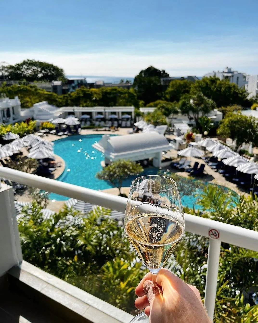 Sofitel Cairo Downtown Nile - Photo 2