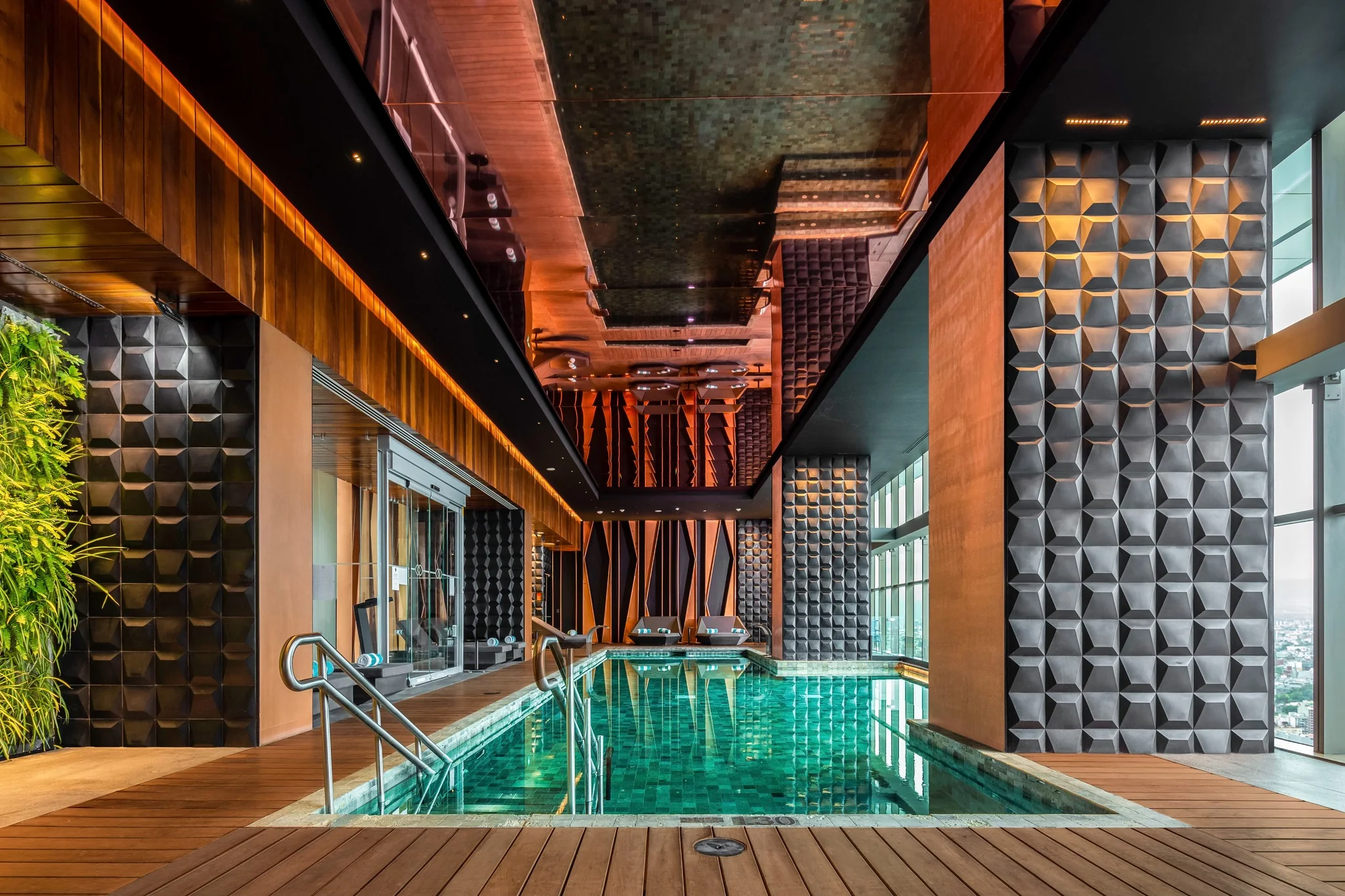 Sofitel Cairo Downtown Nile - Photo 3