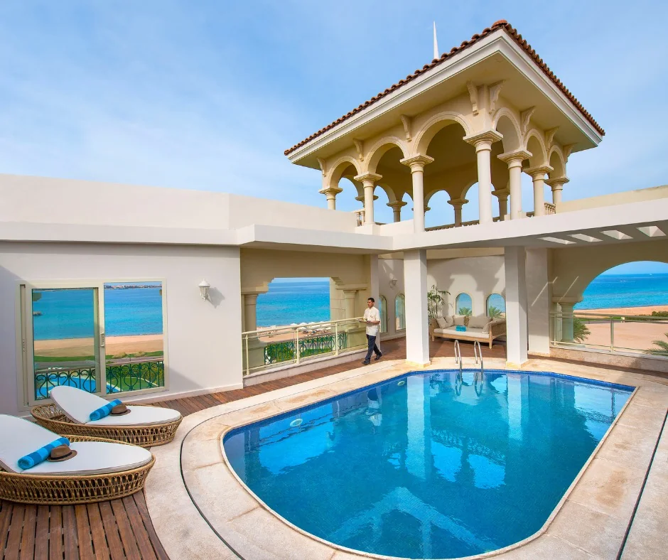 Baron Hotel Cairo - Photo 3