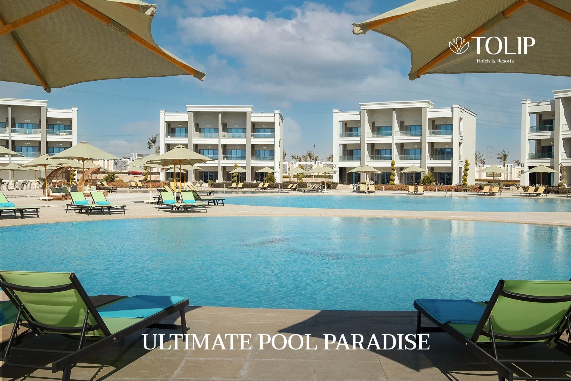 Tolip El Narges - Photo 1