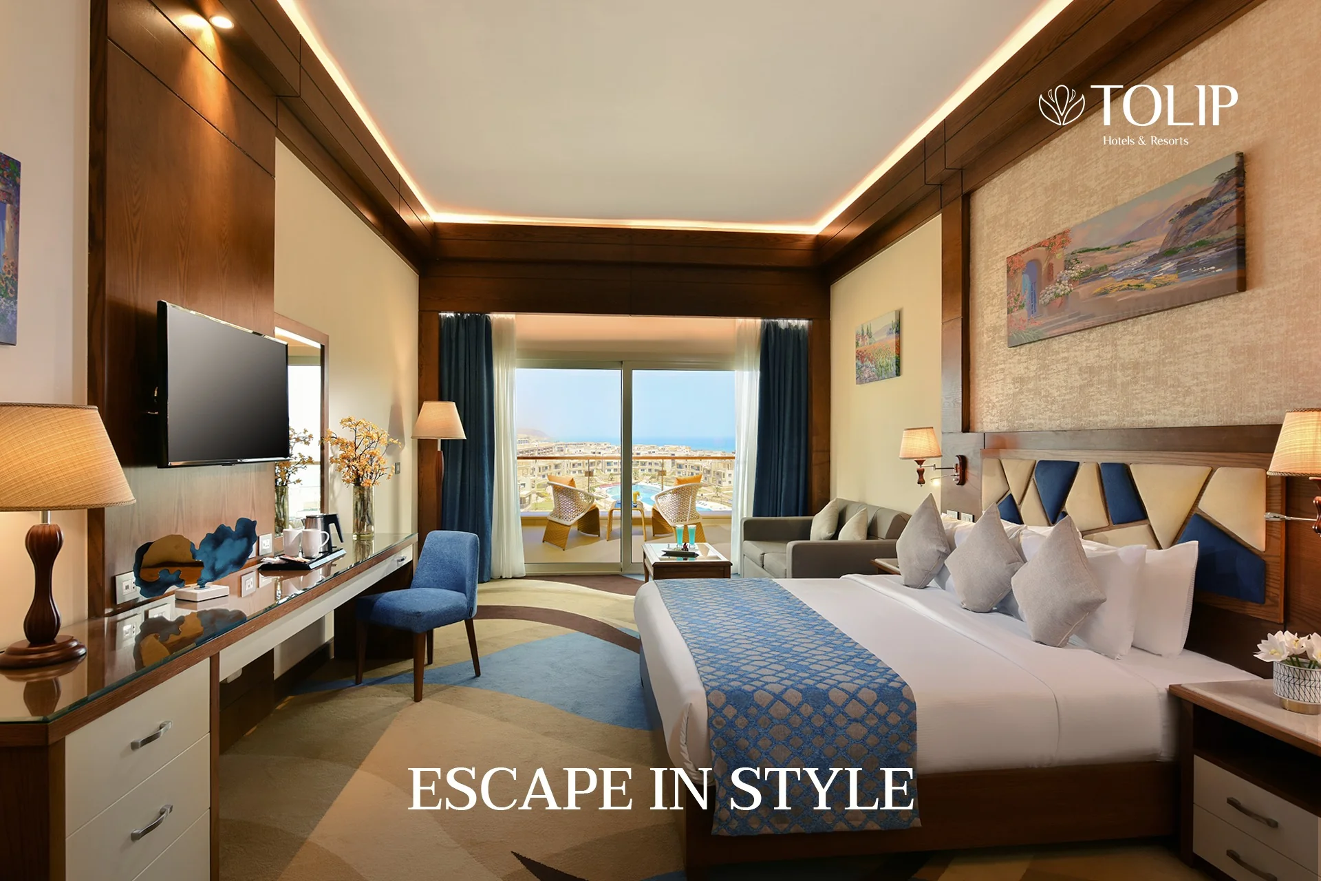 Tolip El Narges - Photo 3