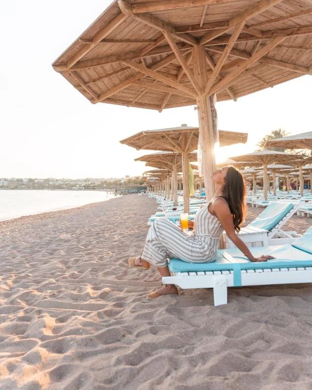 Novotel Sharm El Sheikh - Photo 1