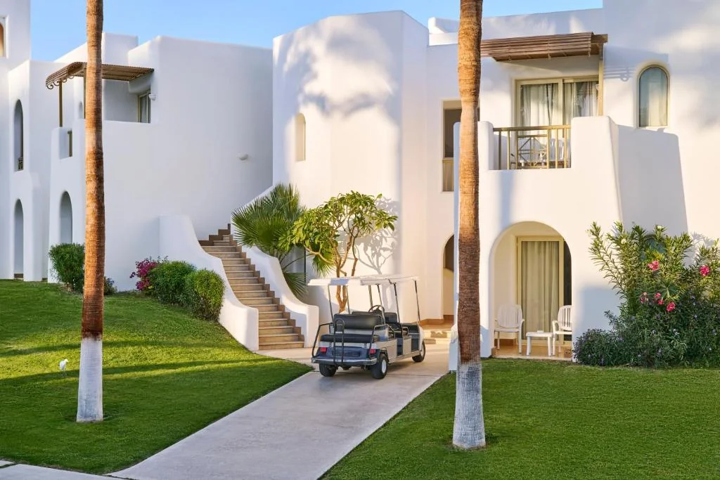 Novotel Sharm El Sheikh - Photo 2