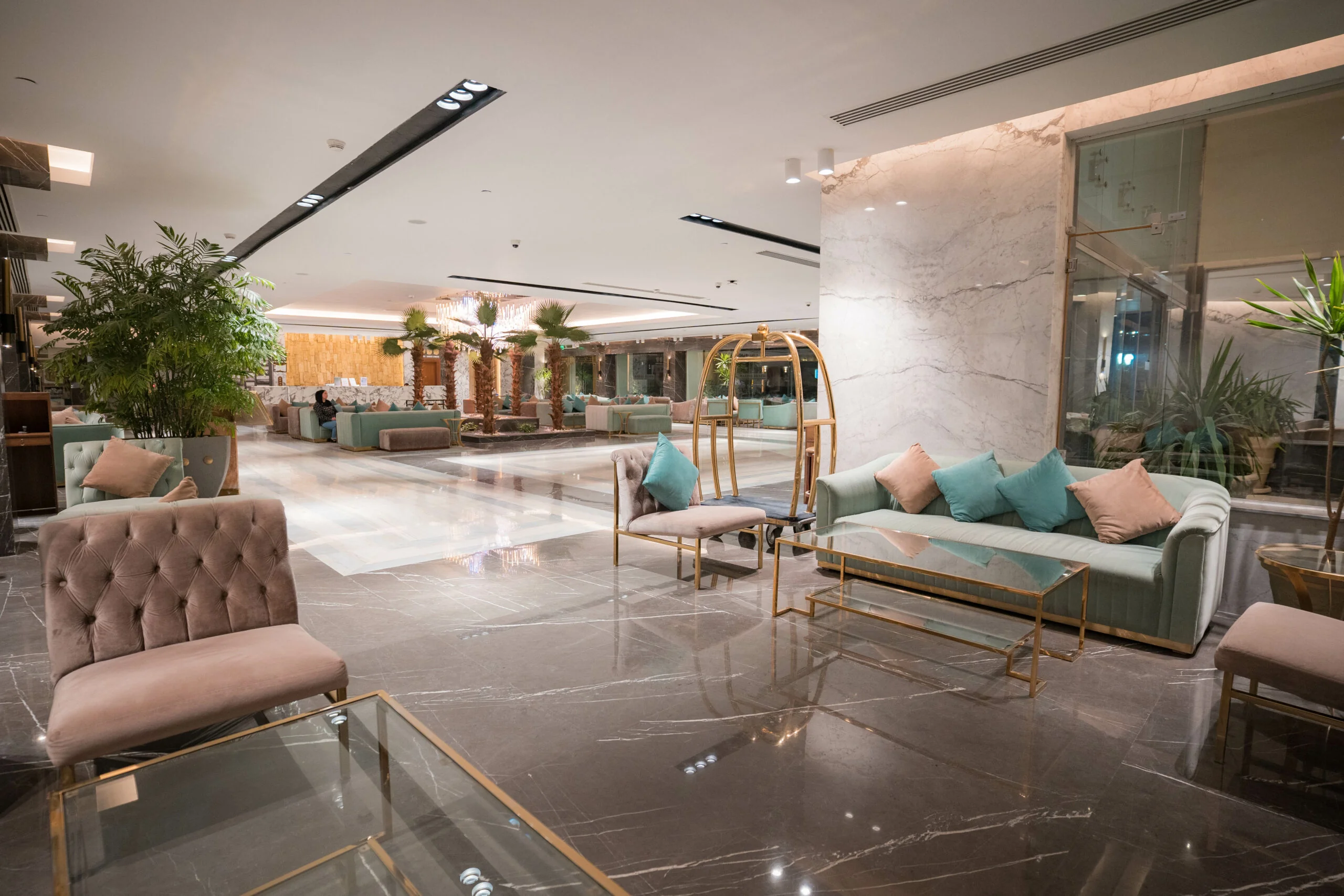 Marina Sharm Hotel - Photo 3