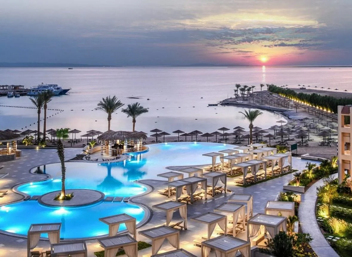 JAZ Elite Casa Del Mar - Photo 1