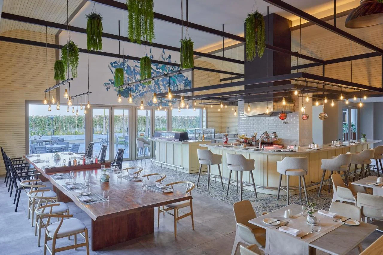 Hyatt Regency Cairo West - Photo 2