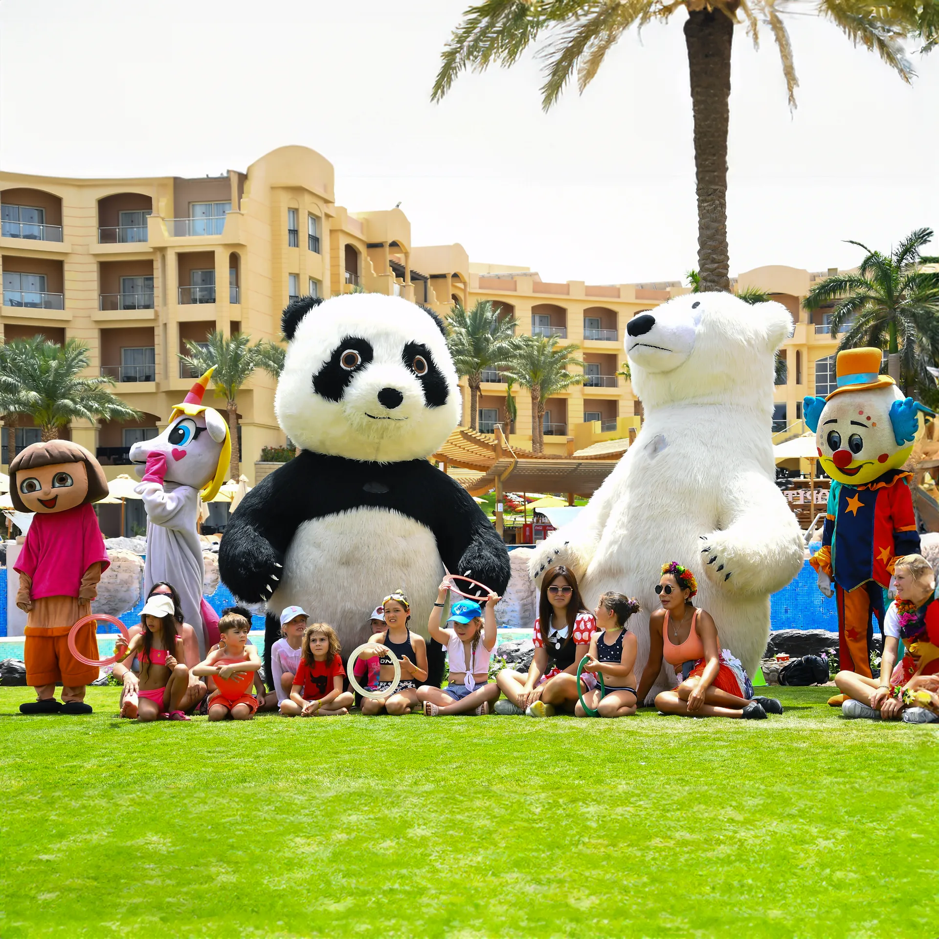 Tropitel Sahl Hasheesh - Photo 1