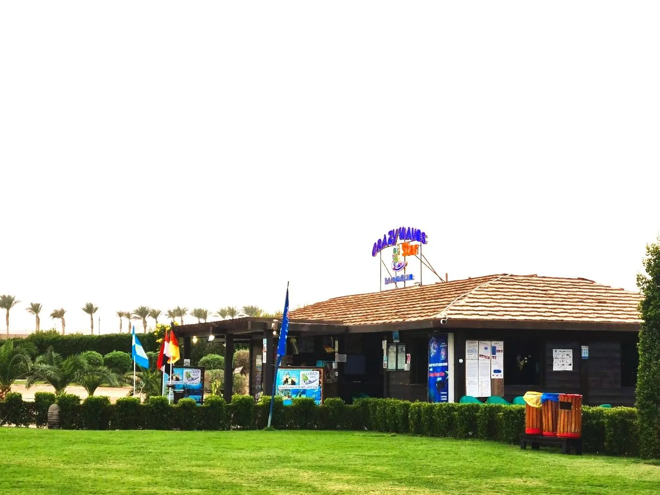 Tropitel Sahl Hasheesh - Photo 3