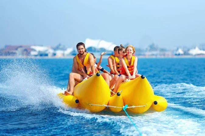 Water Sports in Sharm El Sheikh - Photo 1