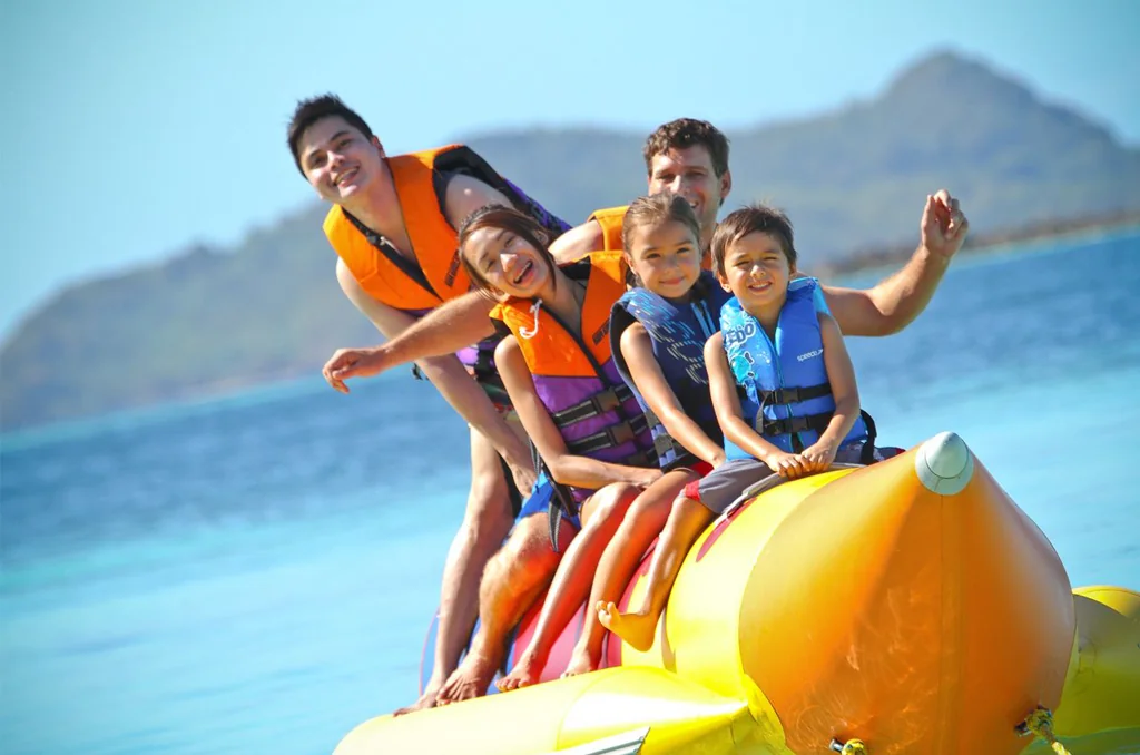 Water Sports in Sharm El Sheikh - Photo 2