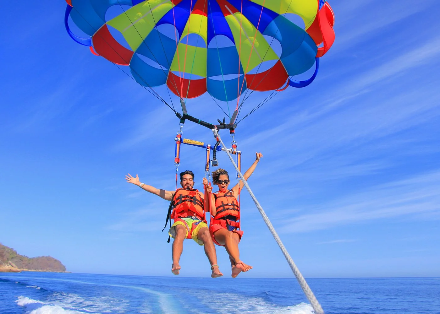 Water Sports in Sharm El Sheikh - Photo 3