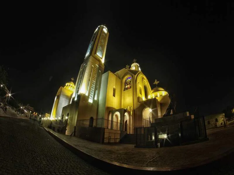 Sharm El Sheikh City Tour - Photo 1