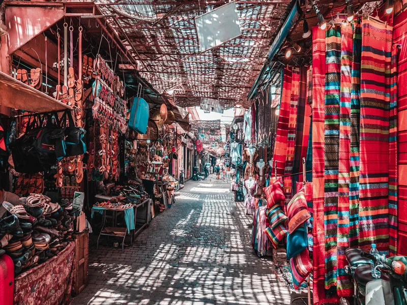 Sharm El Sheikh City Tour - Photo 2