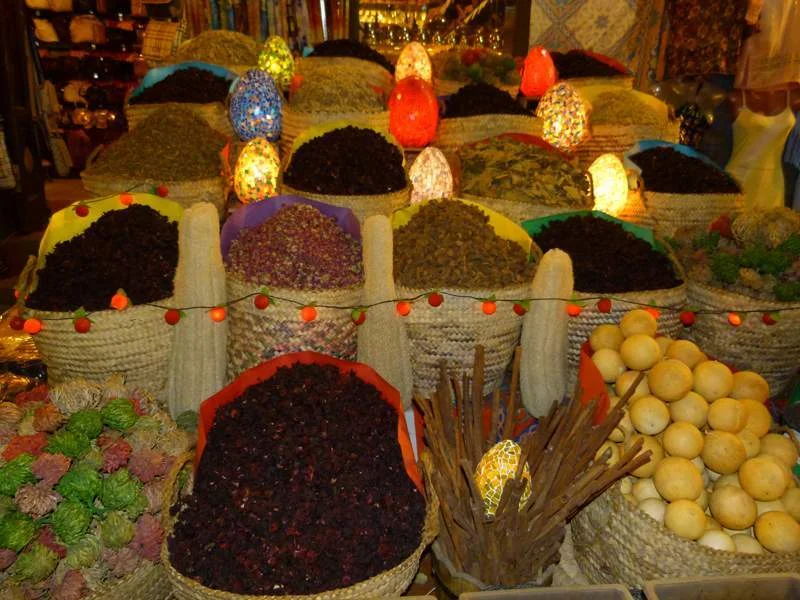 Sharm El Sheikh City Tour - Photo 3