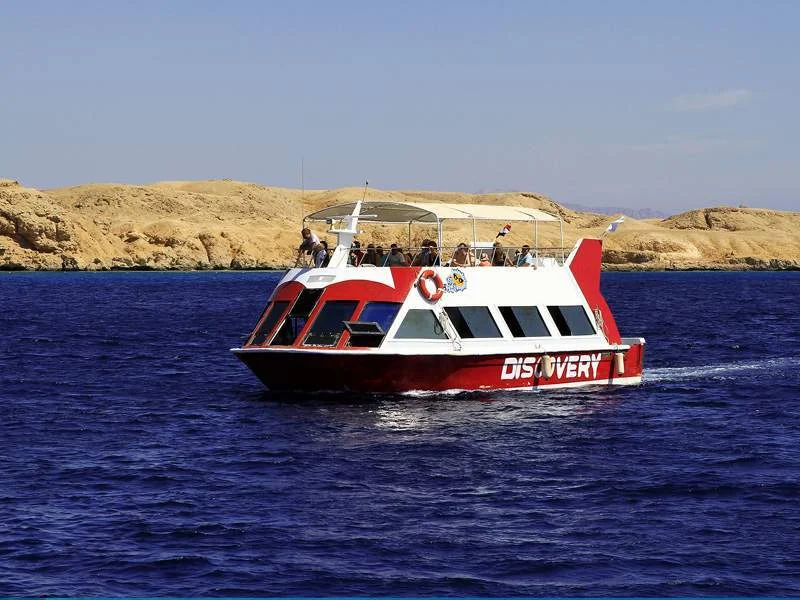 Mega Safari 6 in 1 Adventure - Photo 1