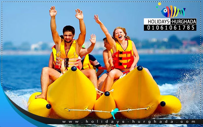 Banana Boat and Quadra - Photo 1