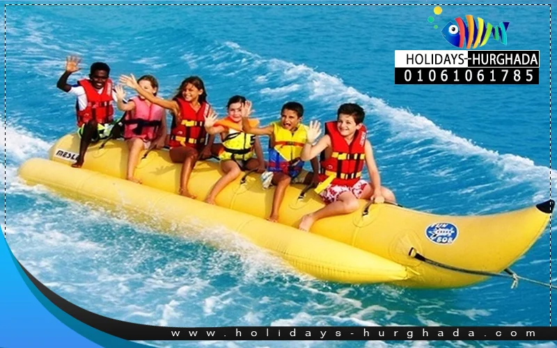 Banana Boat and Quadra - Photo 2