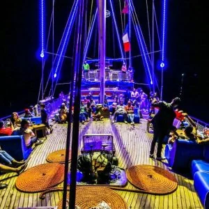 Sina Dream Boat Night Trip Sharm El Sheikh - Photo 1