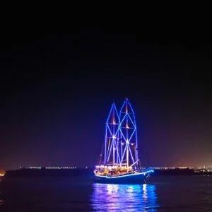 Sina Dream Boat Night Trip Sharm El Sheikh - Photo 2