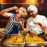 Sina Dream Boat Night Trip Sharm El Sheikh - Photo 3